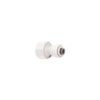 John Guest Female Adapter 1/2" F x 1/4" Tube.