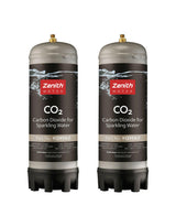 Zenith Sparkling Replacement Cartridge.
