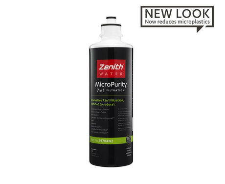 Zenith 0.2mic MicroPurity Filter 2S.