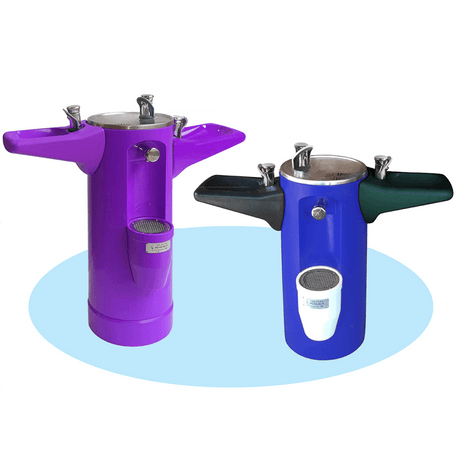 Universal 2 AquaBubbler.