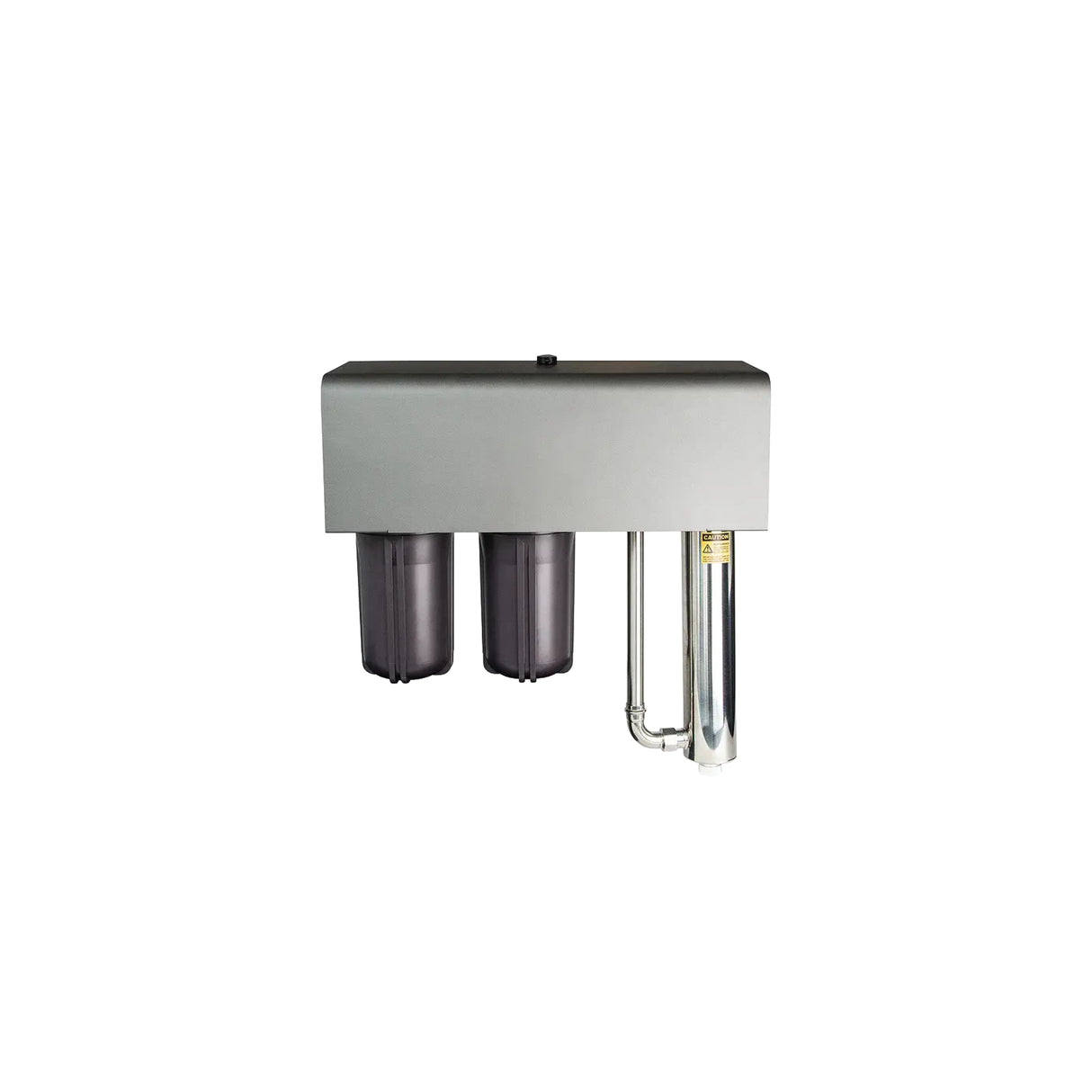 Aqua "Black Series" 3 & 4 Stage UV System (46W)
