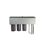 Aqua "Black Series" 3 & 4 Stage UV System (46W)
