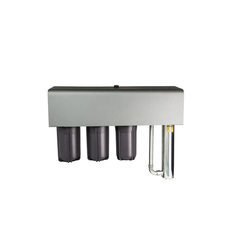 Aqua "Black Series" 3 & 4 Stage UV System (46W)