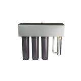Aqua "Black Series" 3 & 4 Stage UV System (46W)