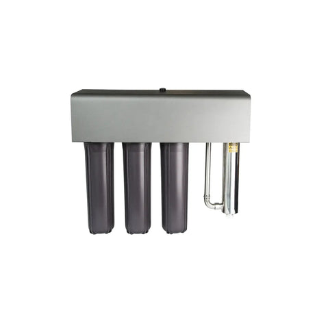 Aqua "Black Series" 3 & 4 Stage UV System (46W)