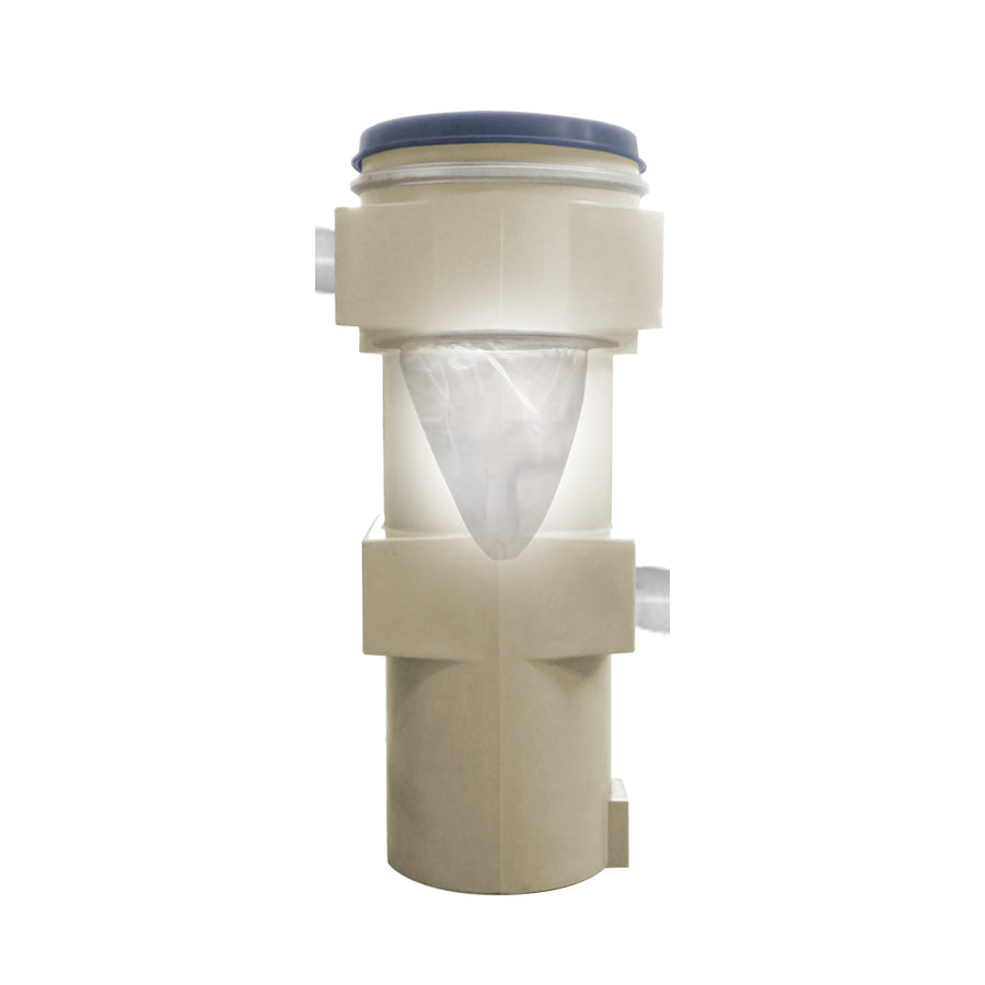 Aqua Diverter Pre-Tank Filter System