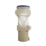 Aqua Diverter Pre-Tank Filter System