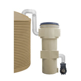 Aqua Diverter Pre-Tank Filter System