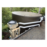Aqua Diverter Pre-Tank Filter System