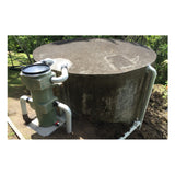 Aqua Diverter Pre-Tank Filter System