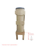 Aqua Diverter Pre-Tank Filter System