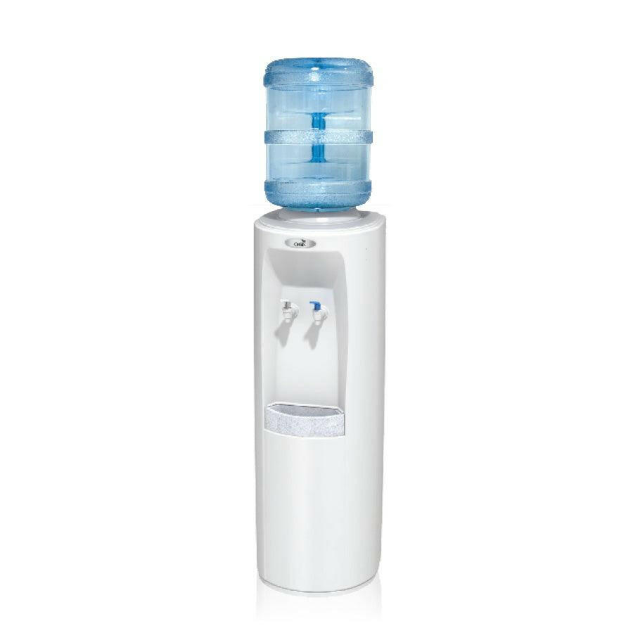 Oasis Atlantis Freestanding Bottle Water Cooler.