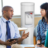 Oasis Atlantis Freestanding Inline Water Cooler.