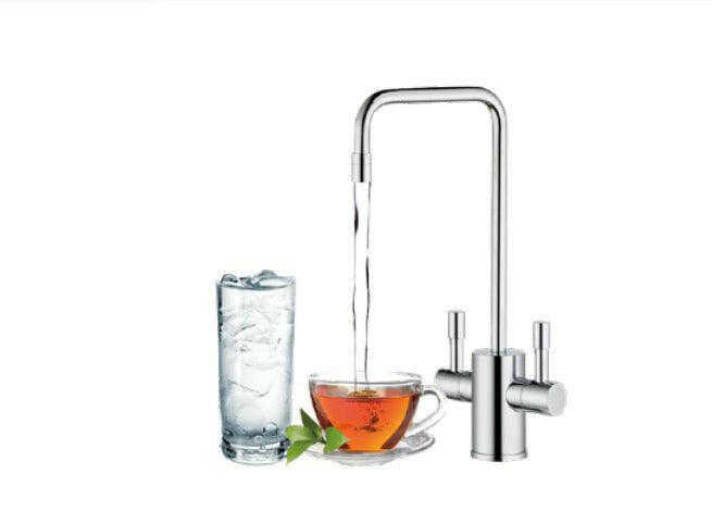 Aqua Hot/Cold Replacement Tap.