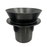 Water Cooler Bottle Filter "Aquanet 2" Fits B19 & B26 Models