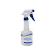 Aqua Sanitiser - 1 Litre Double Strength w/ Trigger Bottle.