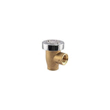 Anti-Siphon Vacuum Breaker - 15mm "Watts".