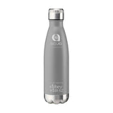 Aqua Stainless Steel Drink Bottle Hot & Cold - 500ML.