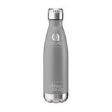 Aqua Stainless Steel Drink Bottle Hot & Cold - 500ML.