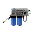 Aqua "Silver Series" UV 3 Stage System.