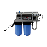 Aqua "Silver Series" UV 3 Stage System.