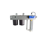 Aqua "Silver Series" 3 & 4 Stage UV System (46W)
