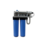 Aqua "Silver Series" UV 3 Stage System.