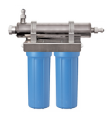 "Aqua" Under Bench - 3 Stage UV System - 15mm.