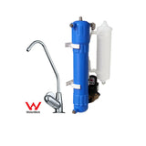 Aqua Under Bench Ultrafiltration System with Tap.