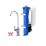Aqua Under Bench Ultrafiltration System with Tap.