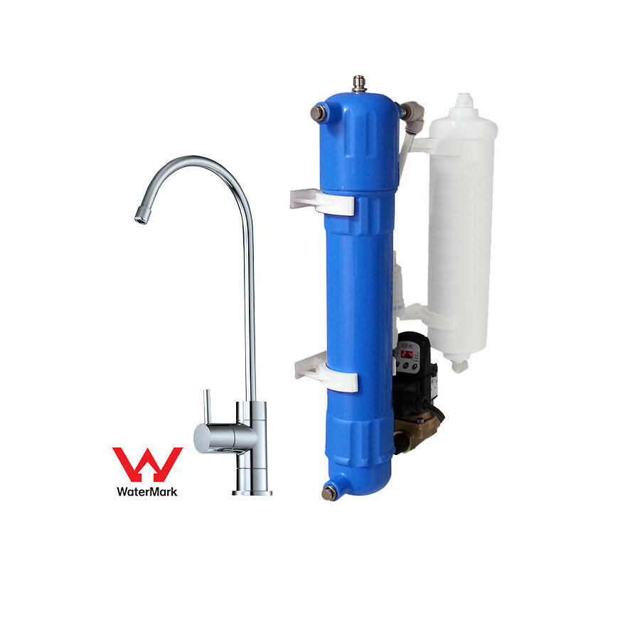 Aqua Under Bench Ultrafiltration System with Tap.