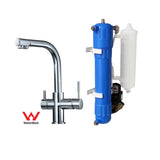 Aqua Under Bench Ultrafiltration System with Mixer.