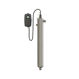 Blackcomb UV System Ultraviolet Disinfection Solutions.