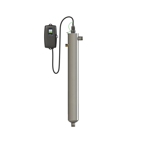 Blackcomb UV System Ultraviolet Disinfection Solutions.