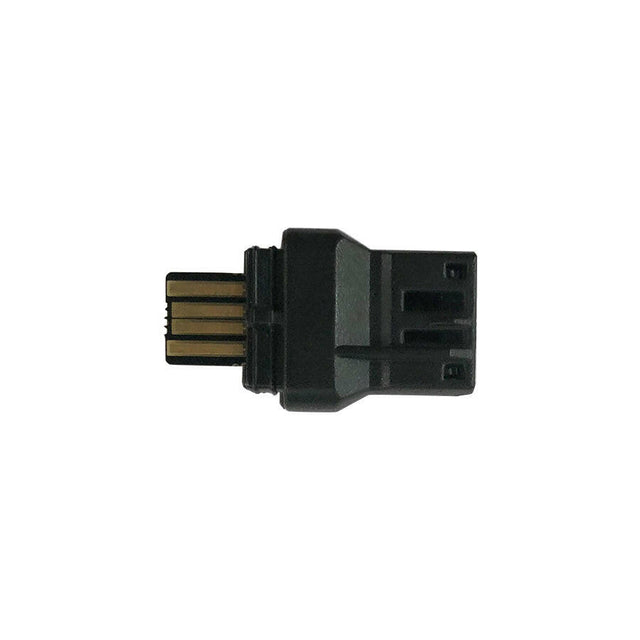 UV Lamp Key for MC-HOLP.