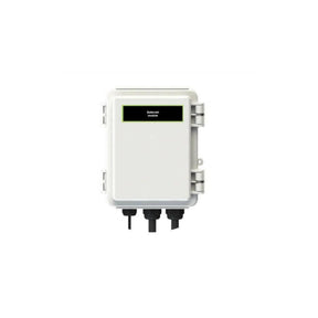 Aqua UV Solenoid Module.