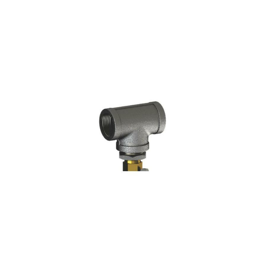 Aqua UV Temperature Management Relief Valve (TRV).