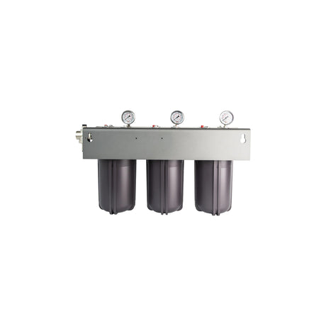 Aqua Water Filtration System 2 & 3 Stage Big