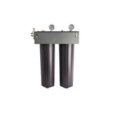 Aqua Water Filtration System 2 & 3 Stage Jumbo