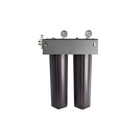 Aqua Water Filtration System 2 & 3 Stage Jumbo