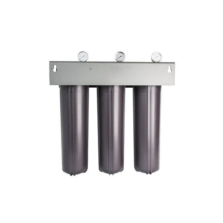 Aqua Water Filtration System 2 & 3 Stage Jumbo