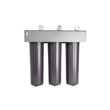 Aqua Water Filtration System 2 & 3 Stage Jumbo
