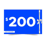 Aqua "Direct" Gift Voucher