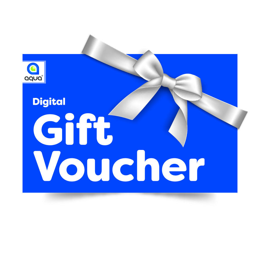 Aqua "Direct" Gift Voucher