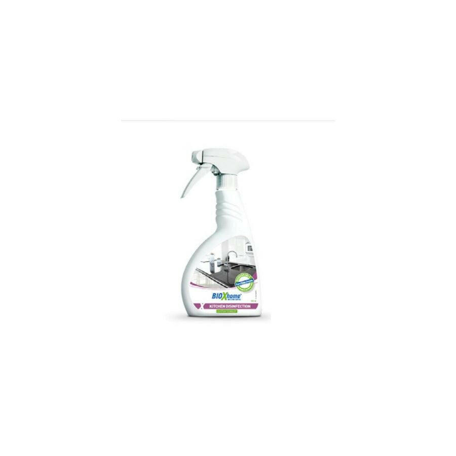 Bioxhome Kitchen Disinfection | 500 ml.