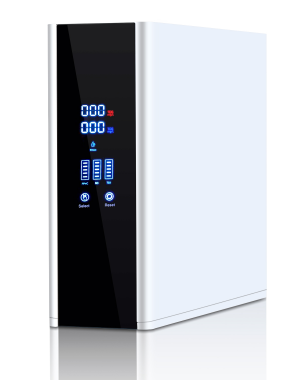 Aqua "Smart Purifier" Direct Flow Reverse Osmosis Black Friday Deal