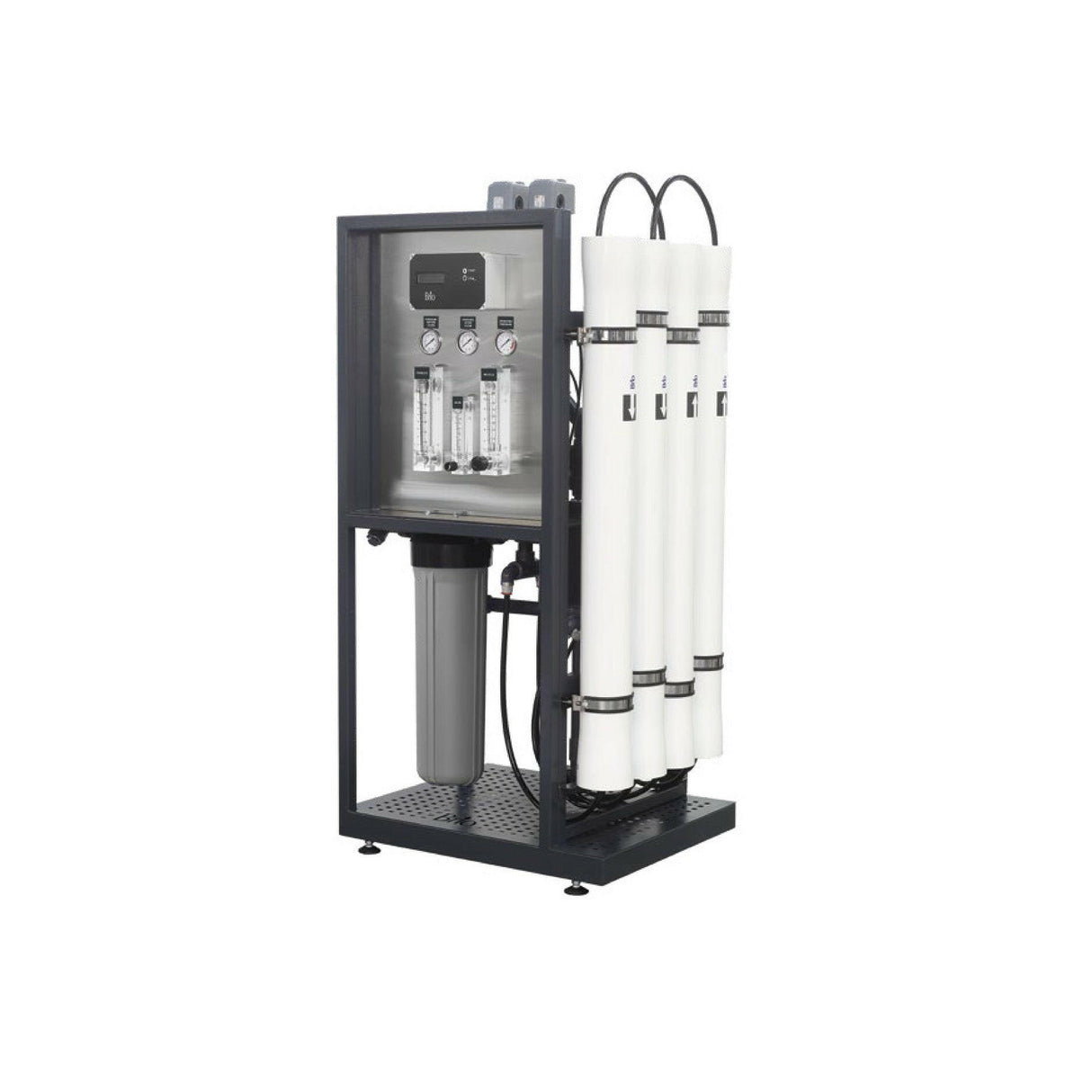 Brio Reverse Osmosis System Commercial Grade.