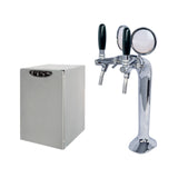 Bevco Sparkling & Chilled Water System with 2 Way Tower