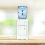 Waterworks “Classic” Bench Top Bottle Water Cooler.