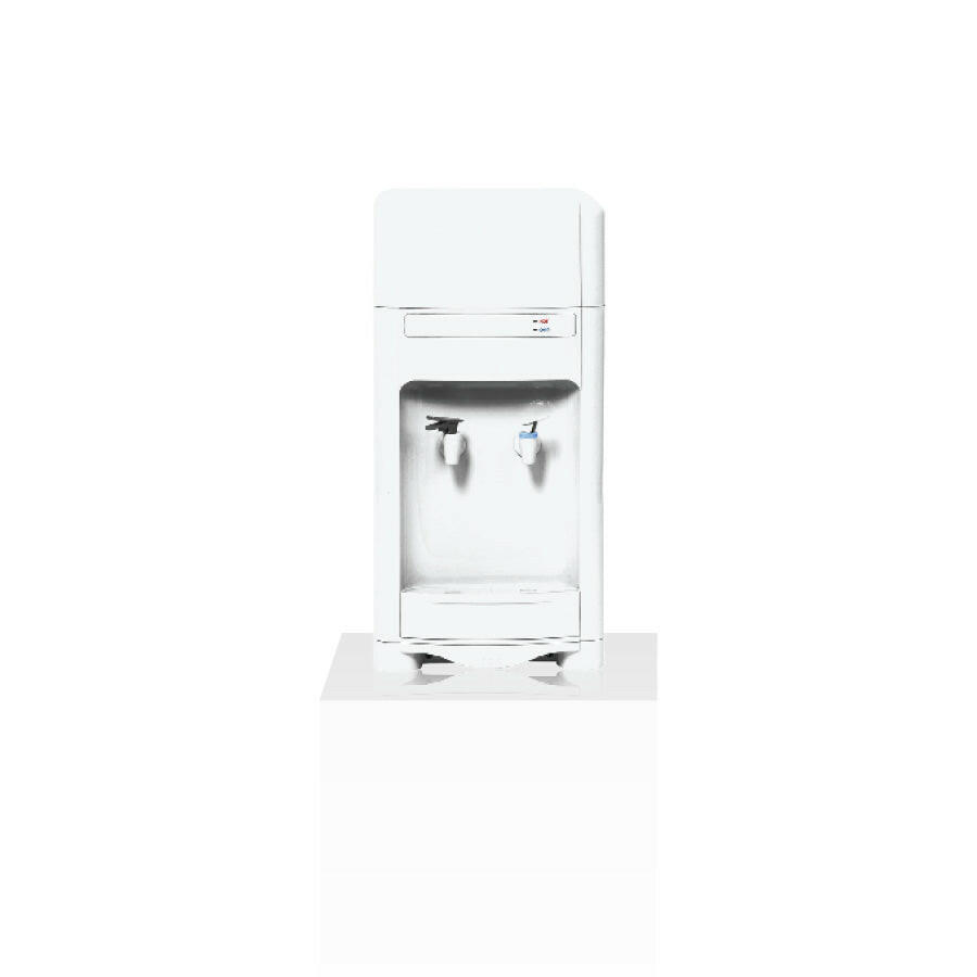 Waterworks "Classic" Bench Top Inline Water Cooler.